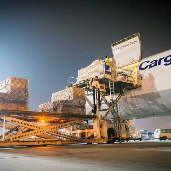 Logistikaning yangi imkoniyatlari: takomillashtirilgan logistika transport bozorini qanchalik o'zgartirmoqda