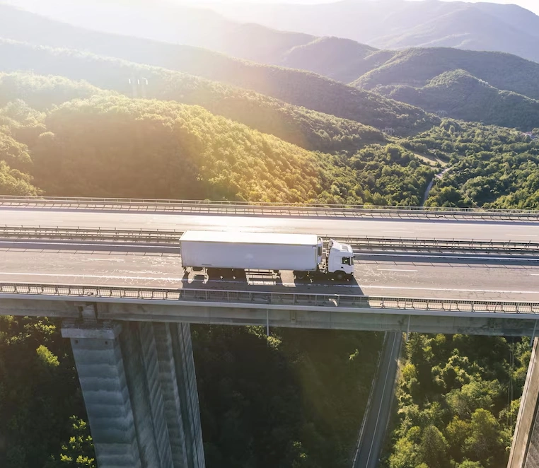 Otomobil kargo taşımacılığı