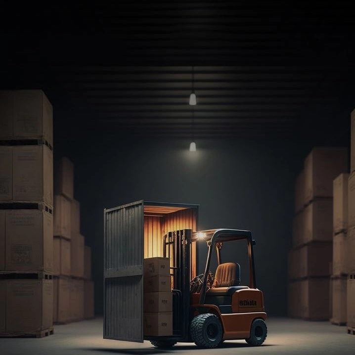 Yaxshilangan logistika global kengayish: yangi bozorlar va imkoniyatlar