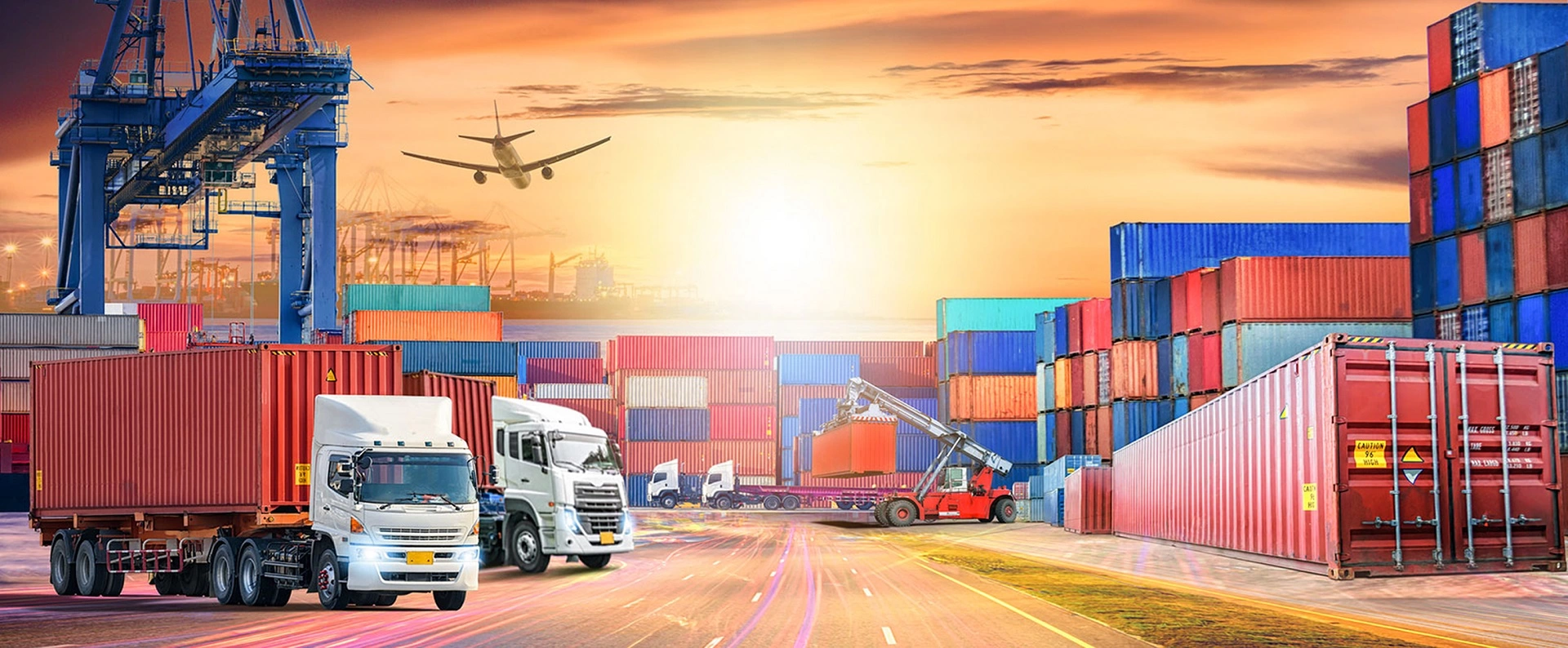 Gereksiz endişeler olmadan gümrük işlemleri